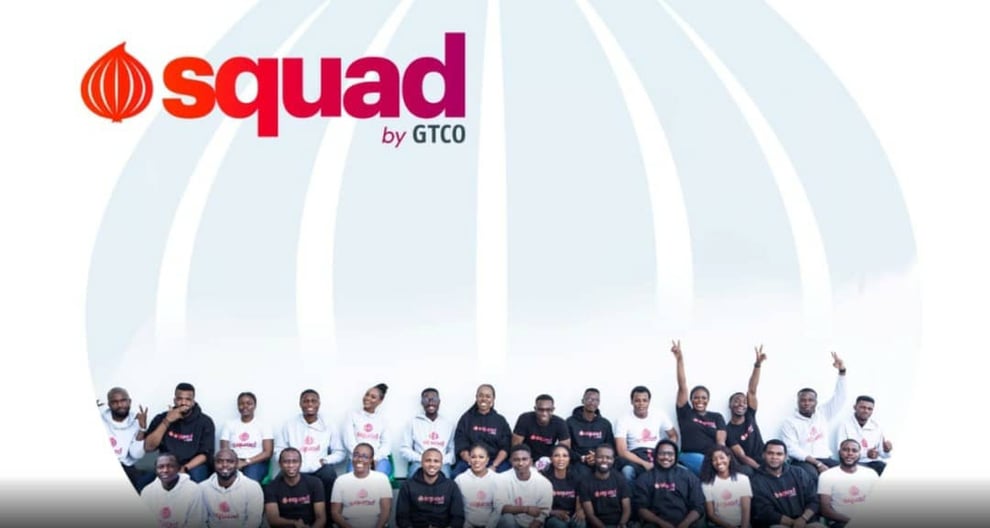 Squad By GTCO: Reshaping The Nigerian Payment Space 