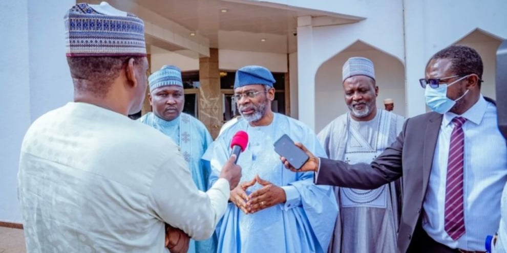 ASUU Strike: Gbajabiamila Reveals Details Of Meeting With Bu