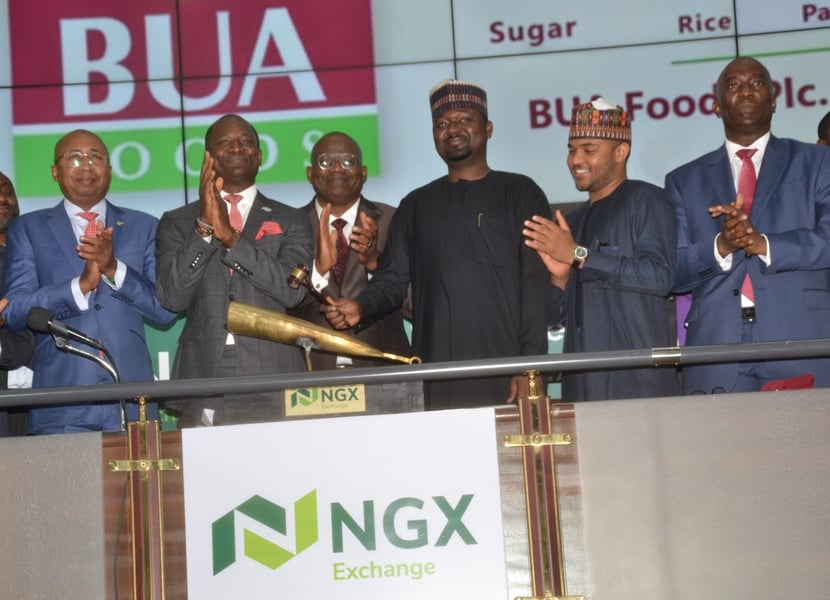 BUA Foods Plc: Facts Behind NGX Listing 