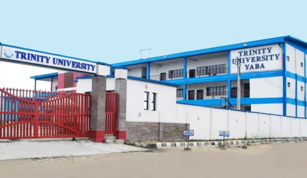 Trinity Varsity VC, Former VC Lament Exit Of Lecturers Over 
