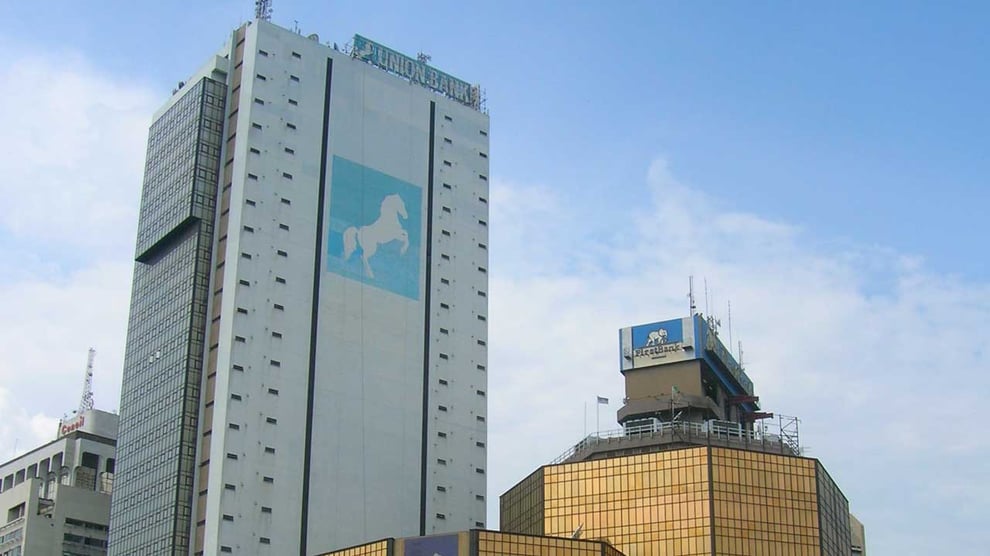 N42.9 Billion Earnings Recorded By Union Bank In Q1 2022