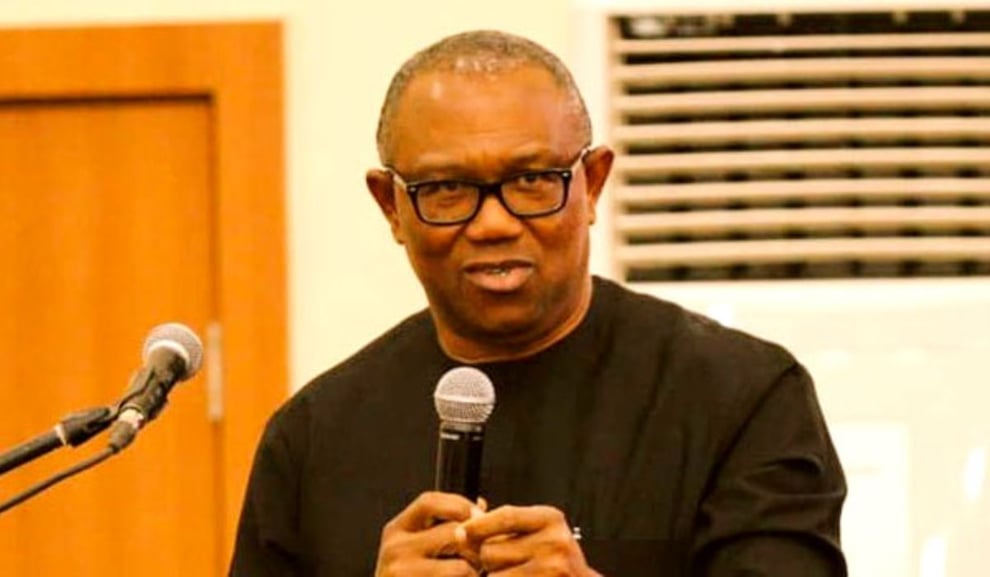 Katsina: Peter Obi Campaign Council Demands Probe Of Attack 