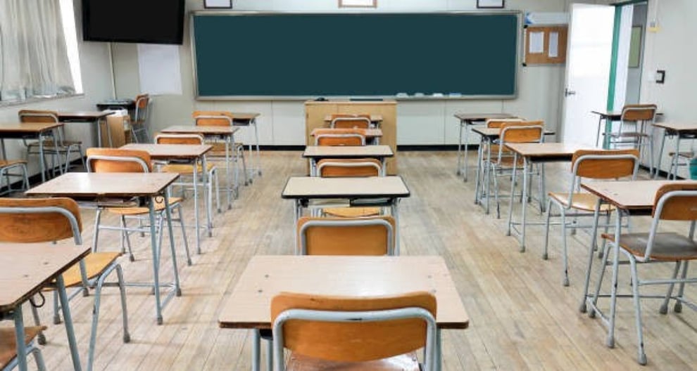 South African Teacher Fired For Rubbing Crotch Against Pupil