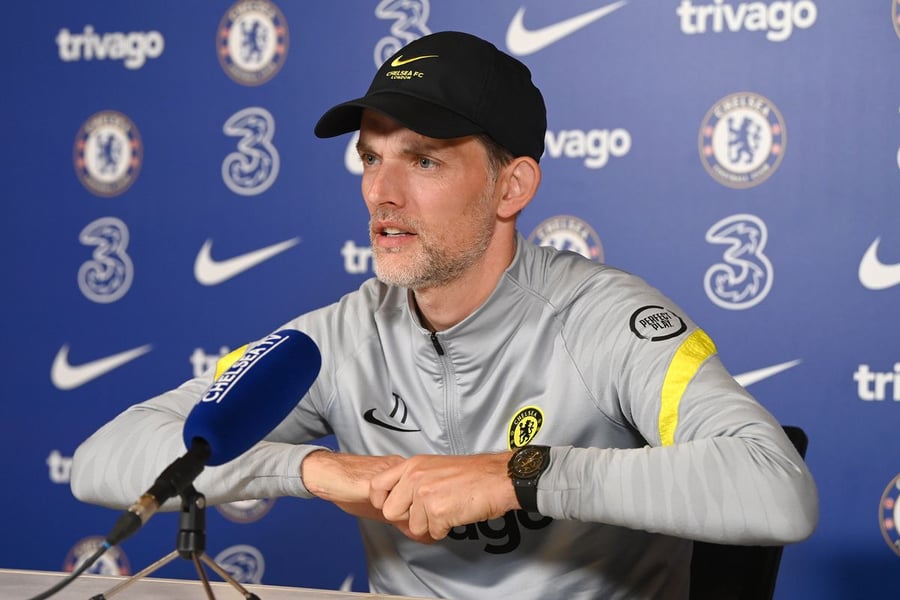 We Lose Concentration, Pace, Consistency — Tuchel On Chels