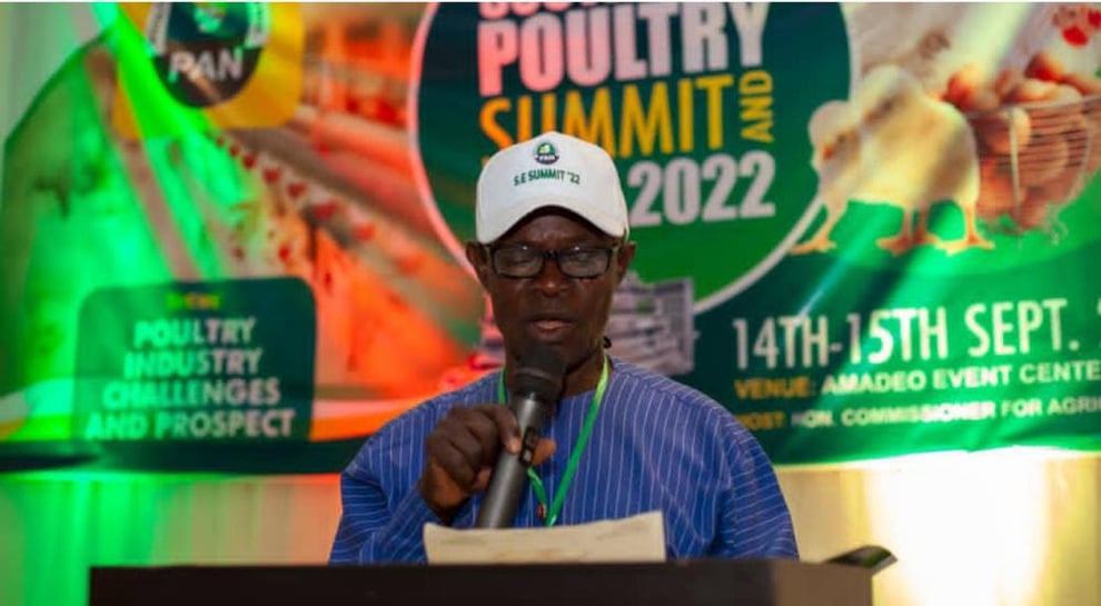 Southeast Poultry Farmers Commended For Contribution To Agro
