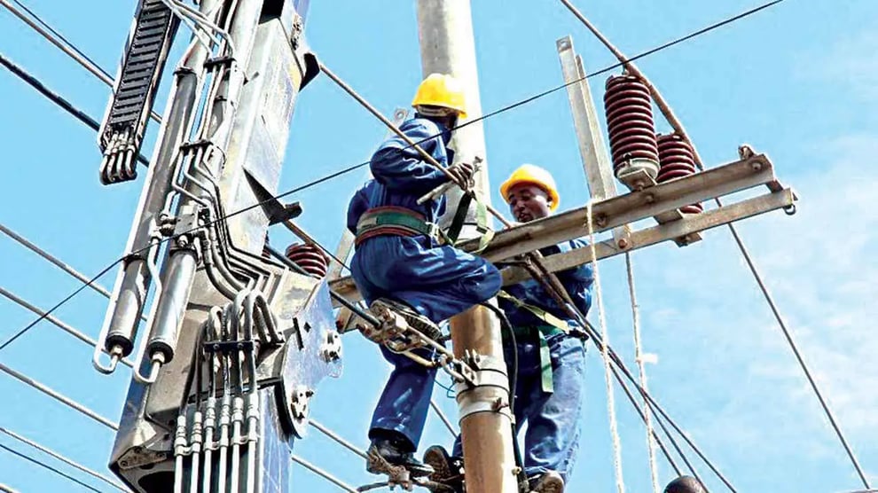 AEDC Working To Restore Power Supply To Baze University 