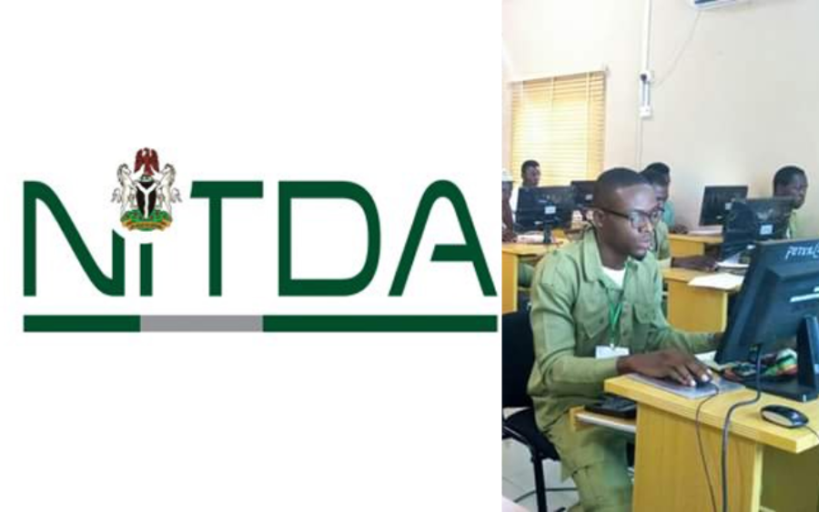Digital Literacy: NITDA Introduces Employability Training Fo