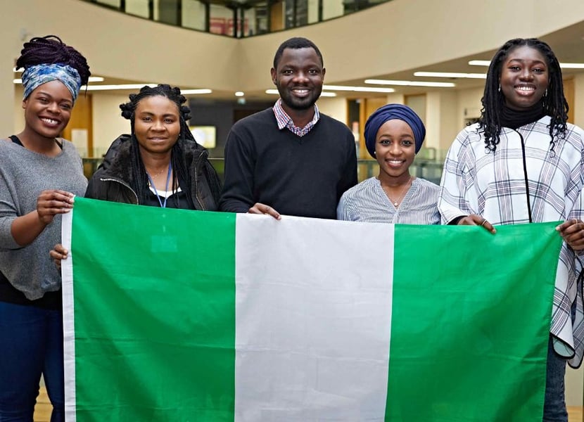 Nigerian Students, Others Barred From Taking Family To UK