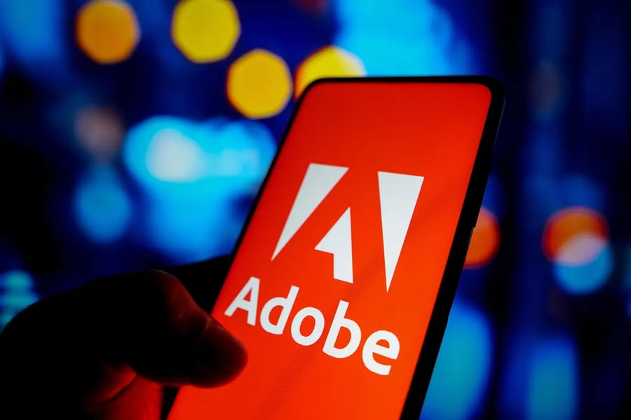 Adobe Updates Photoshop With Generative AI Editing