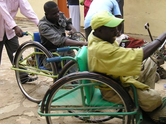 World Disability Day: Organisation Interprets Kaduna Disabil