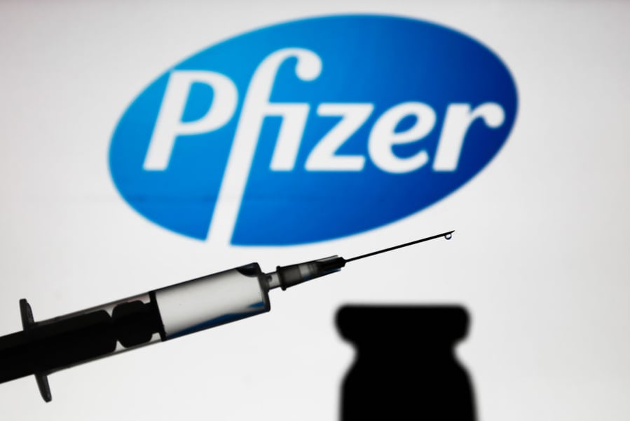 Pfizer Committed To Bridging Access To Affordable Treatments