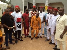 2023: Traditional Medicine Dealers Move To Actualize Igbo Pr