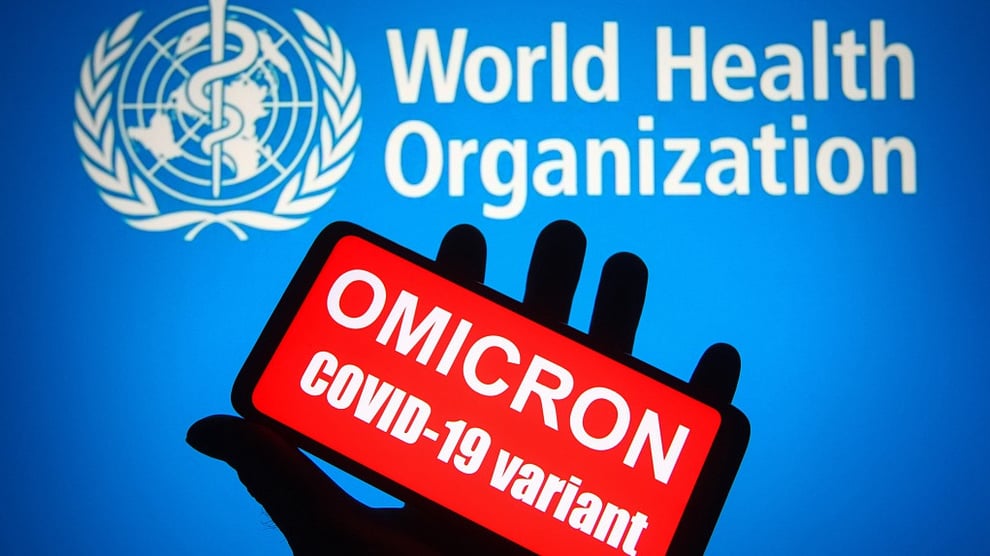 Omicron Variant Of COVID-19 Now In 23 Countries – WHO