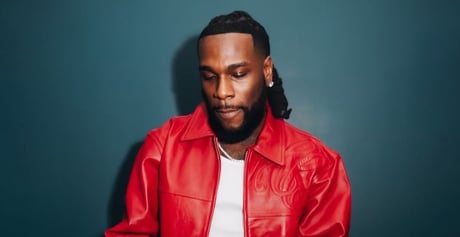 Burna Boy loses all four Grammy nominations