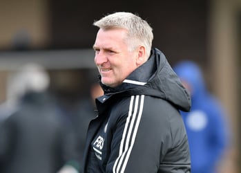 Dean Smith Remains Optimistic Leicester City Can Avoid Releg