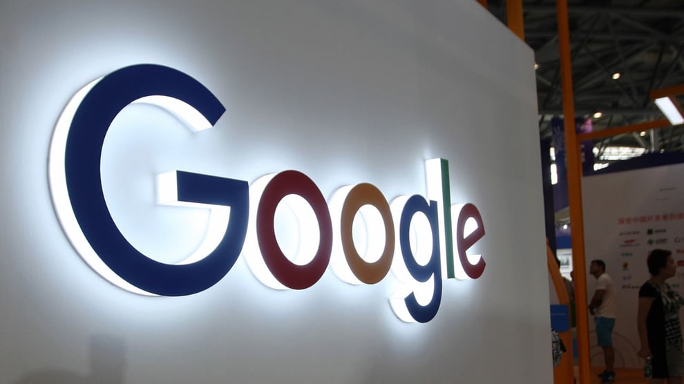 Google Announces $1bn To Support Digital Transformation In A
