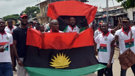 IPOB Conducts Targetted Assassinations - Uche Mefor