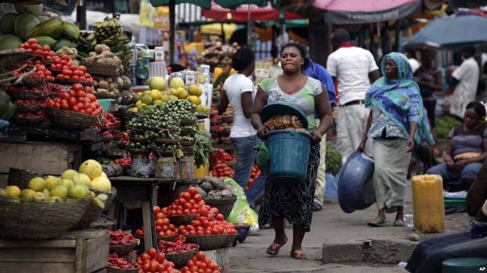 Hike In Food Prices Worrisome — APBN