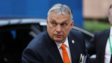 Hungarian PM Viktor Orban blocks 50 billion Euros in EU aid 