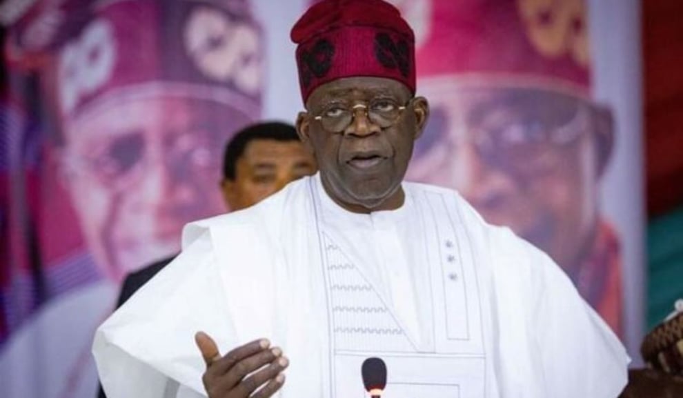 I Am Aware Of The Challenges Of Nigerian Youths, Says Tinubu