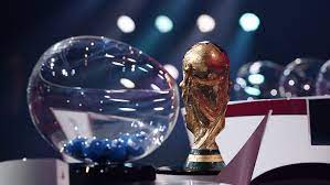 CAF Confirms 5 Countries To Represent Africa At Qatar 2022 W