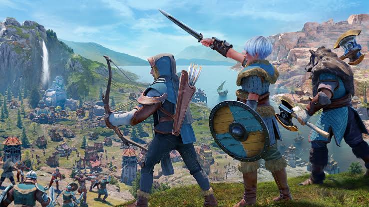 Ubisoft Announces 'The Settlers' Reboot Closed Beta, Release