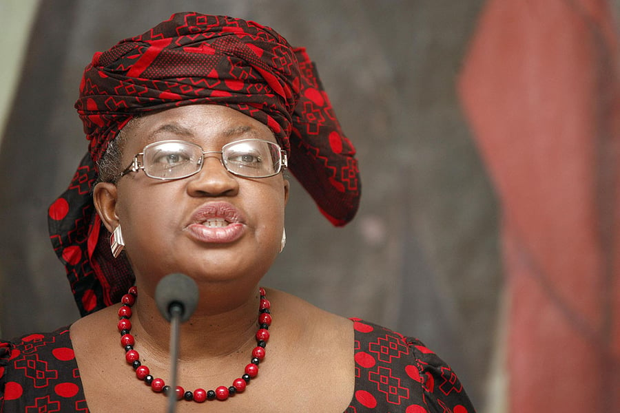 Okonjo Iweala Tasks President-Elect, Others On Better Welfar
