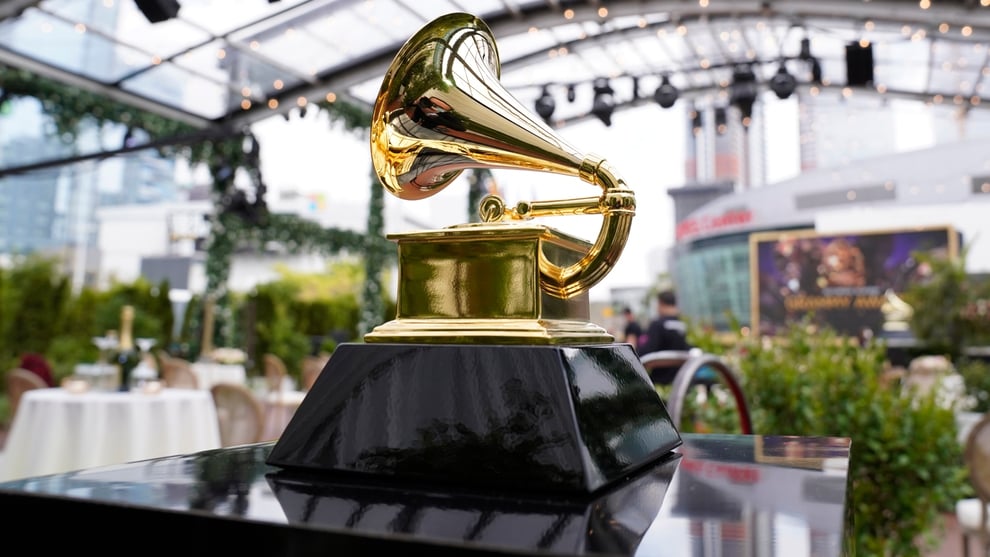 2022 Grammys: Organisers Reveal New Date, Venue