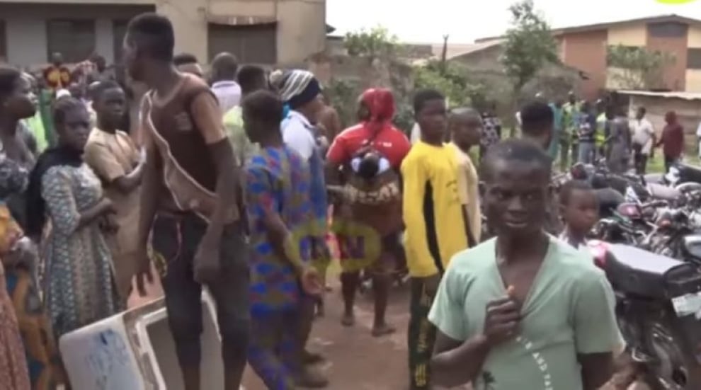 Motorcyclists Allegedly Kill Landlord In Ibadan