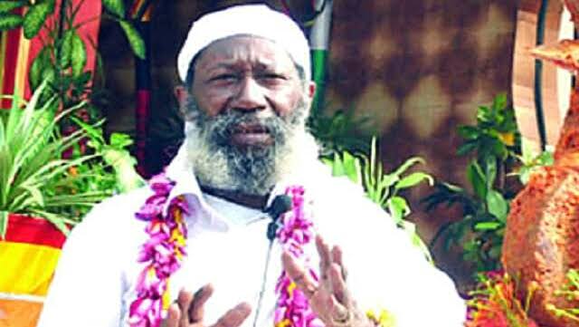 EFCC Chairman Needs Divine Knowledge - Satguru Maharaj Ji