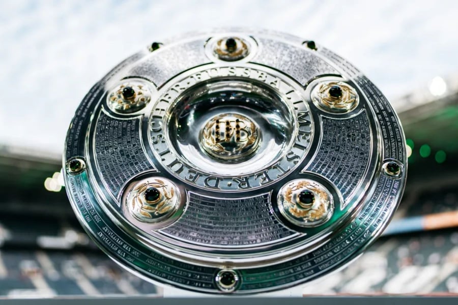 Bundesliga Releases Dates, FIxtures For 2022-23 Season [FULL