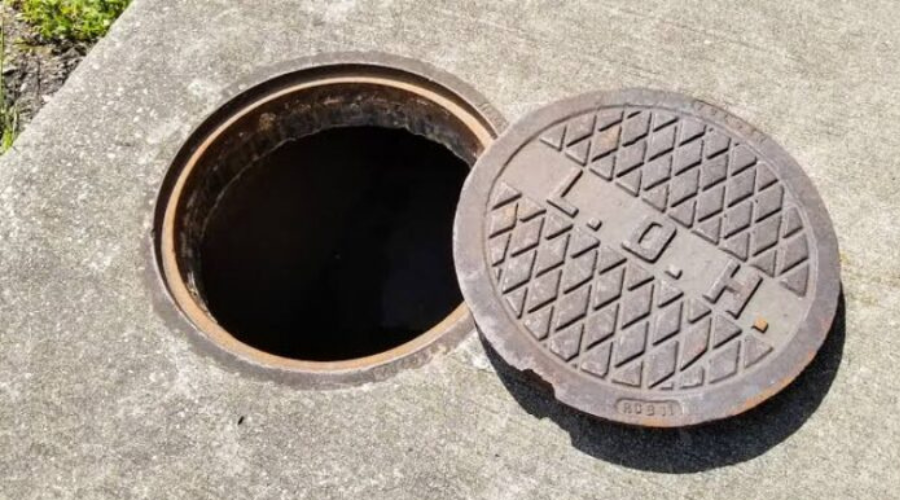 FCDA Recovers Stolen 700 Manholes, Gully Covers