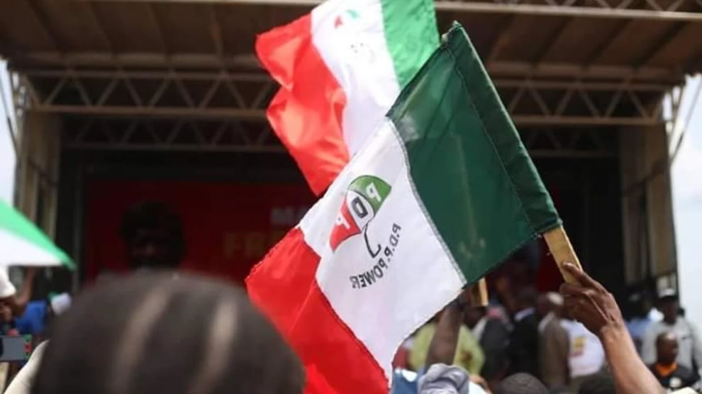 We Are Not In Control Of Security Agencies - Osun PDP 