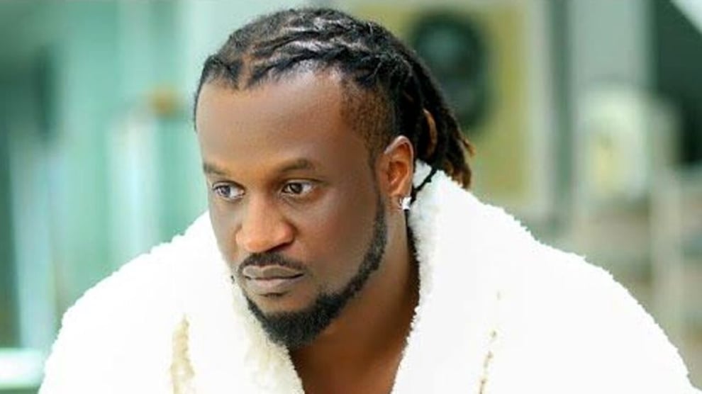 Singer Paul Okoye Responds To Policeman Who Called Him Out O