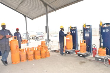 Cooking Gas Scarcity Grips Multiple Nigerian States As Price