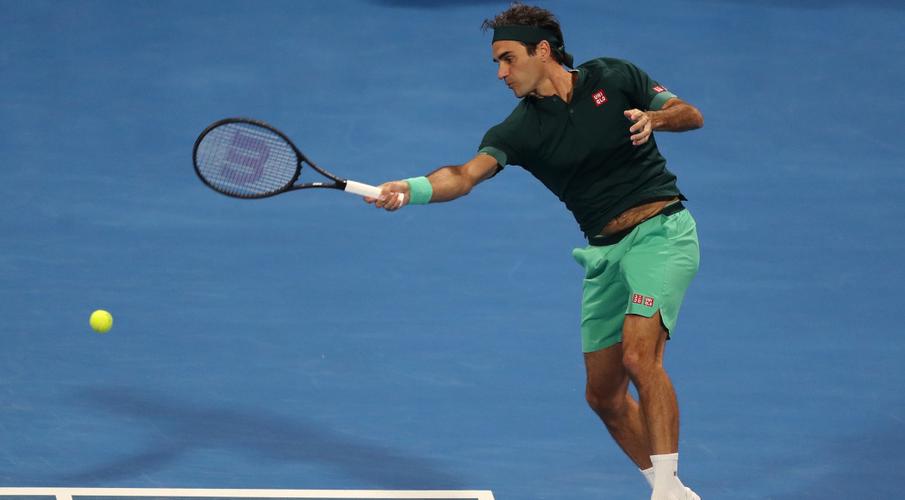 Federer To Miss Australian Open, Sets Return Date For Mid-20