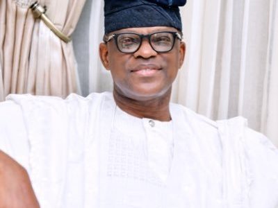 PDP Convention: Jegede, Others Battle For Control Of Ondo PD
