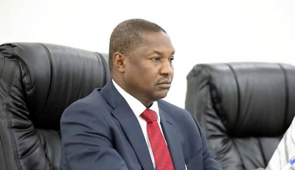 Malami: AGF's Aide Clears Air On Donation Of Exotic Cars To 
