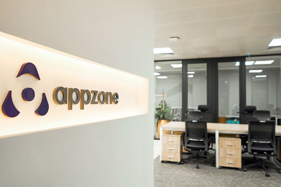 CBN Issues Switching Licence To AppZone