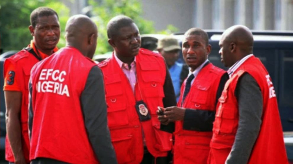 21 Internet Fraudsters Arrested By EFCC In Enugu