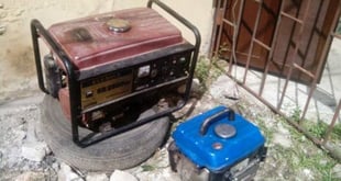 Kogi: Generator fumes kill two polytechnic students