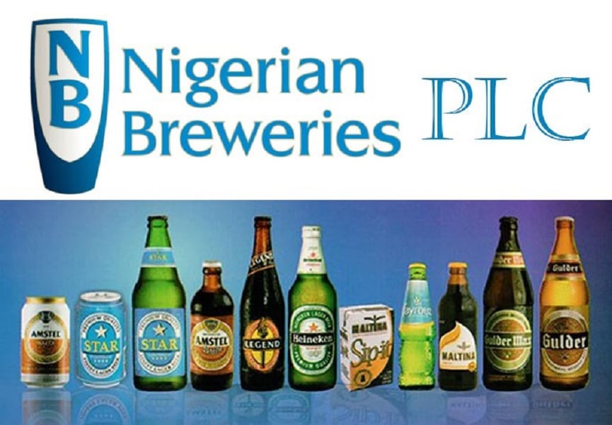 Nigerian Breweries Plc Declares N12.927 Billion PAT