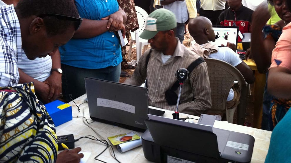 Osun Guber: INEC Engages CSOs, PWDs, Others, Assures Conclus