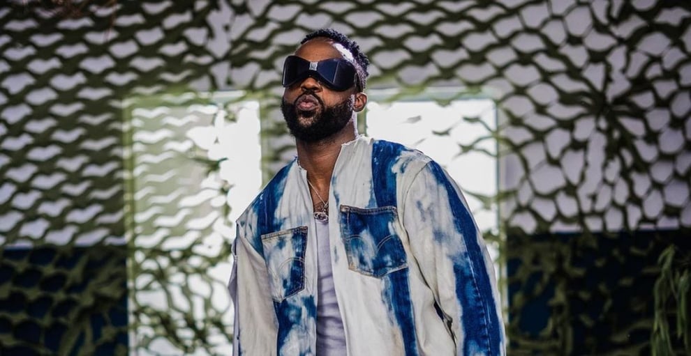 Iyanya Reveals Cheapest Amount He Spent On A Song