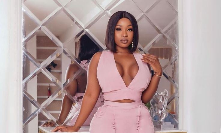 Reality Star Jackie B Shows Off Her Sisters In New Video