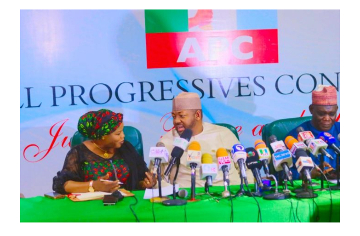APC Reschedules Zonal Congresses To Be Part Of National Conv