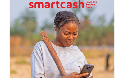 Financial Inclusion: Airtel Africa Activates SmartCash PSB