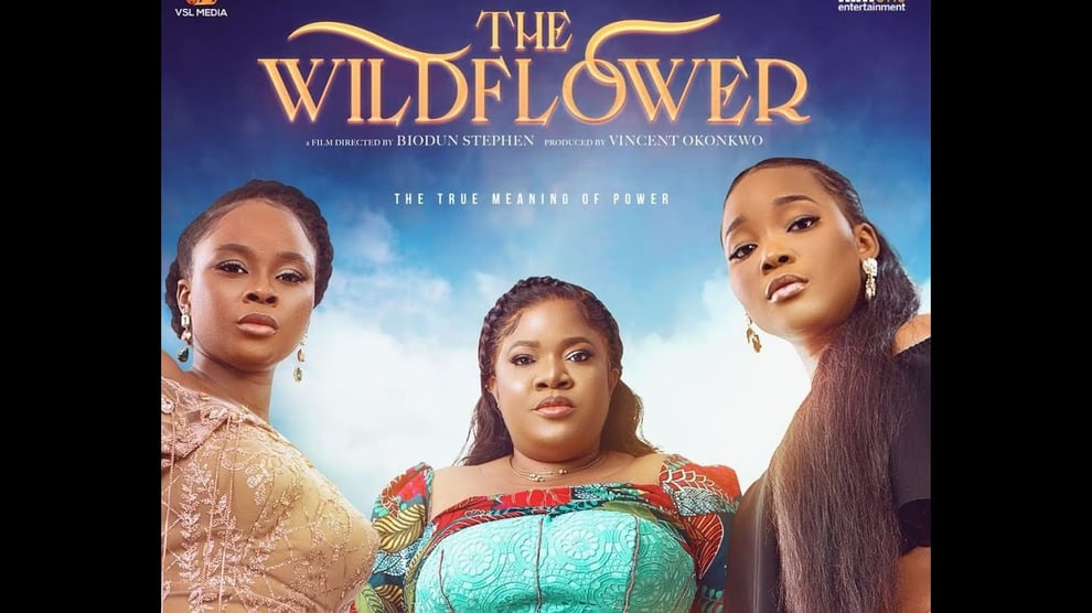 'The Wildflower' Review: A Refreshing Sojourn Into The Lives