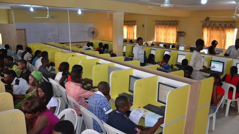 2022 UTME: JAMB Conducts Examination In Five Foreign Centres