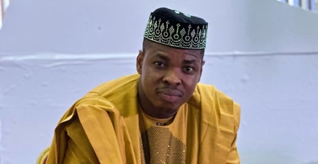 Woli Agba Condemns Immorality Among Content Creators